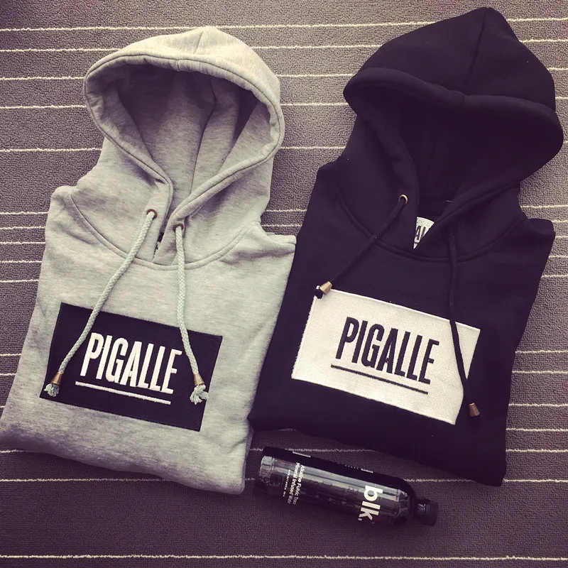 Popular Pigalle Hoodie-Buy Cheap Pigalle Hoodie lots from