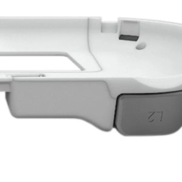 Рукоятка джойстика подставка чехол протектор L2 R2 Кнопка триггера для psv PS VITA 2000 Slim Game Conso геймпад рукоятка