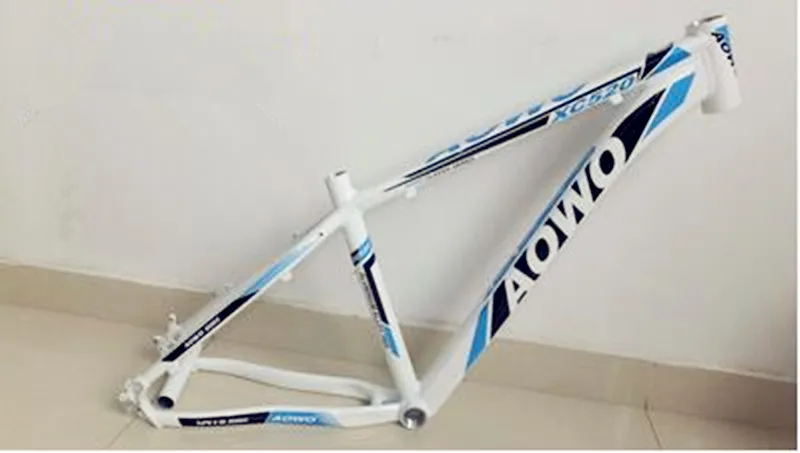 Sale 2019 Newly bicycle frame Aluminum alloy lightweight Bike mtb Frame 26er 17 Tapered Mountain Bike Frame 3 Sale 2019 Newly bicycle frame Aluminum alloy lightweight Bike mtb Frame 26er 17 Tapered Mountain Bike Frame 3