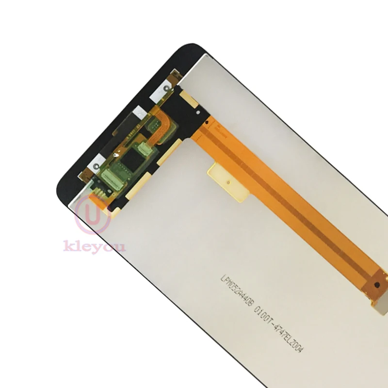 5 2 ''для ZTE Nubia Z11 Mini S NX549J ЖК дисплей и сенсорный экран для NX549J|Экраны мобильных