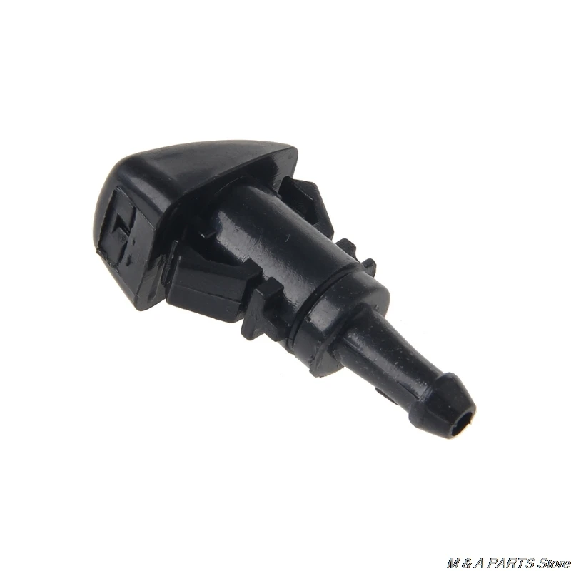 Новинка 2 шт. насадка для мытья лобового стекла Chrysler 300C Jeep Dodge Drop Plastic|Пылесос| |