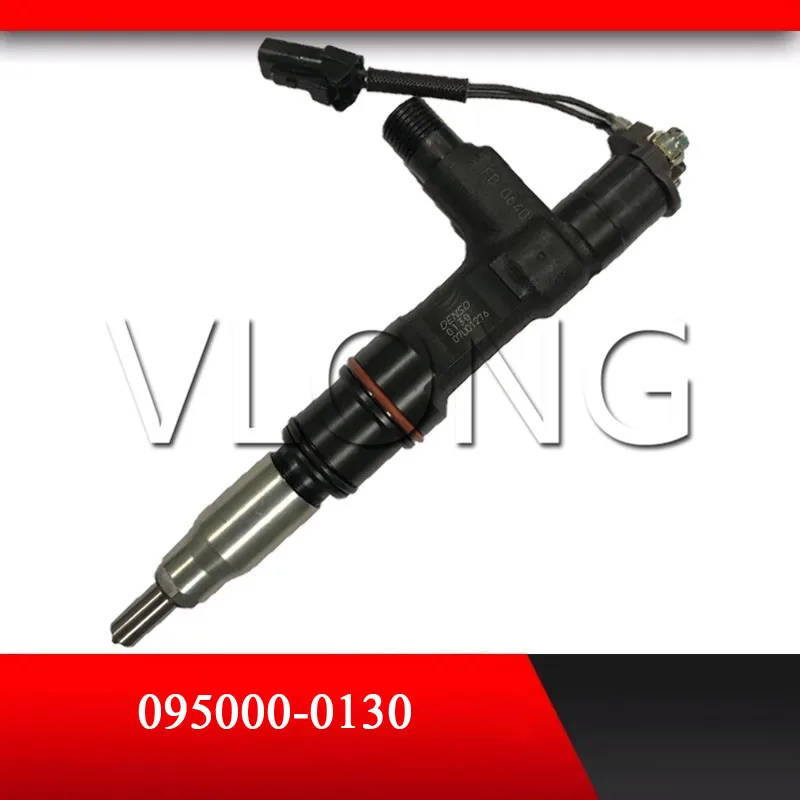 Genuine New Common Rail Injector 095000-0130 095000-0131 095000-0138 For K13C | Автомобили и мотоциклы