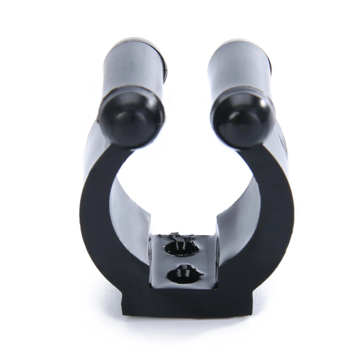 

10Pcs/set Fishing Rod Rack Storage Clip Fishing Rod Holders Plastic fishing pole Storage Tip clips Clamps Fishing Tackle