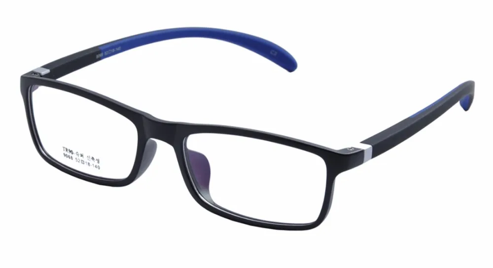 EV очки для чтения мужские спортивные очки для чтения+ 1,00+ 1,50+ 2,0+ 2,50+ 3,00+ 3,50+ 4,00 стекло для чтения очки для чтения EV1164