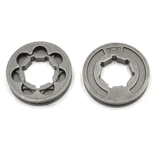 2PCS P 7 Chainsaw Rim Sprocket Kit For STIHL 017 018 021 023 025 MS170 MS180