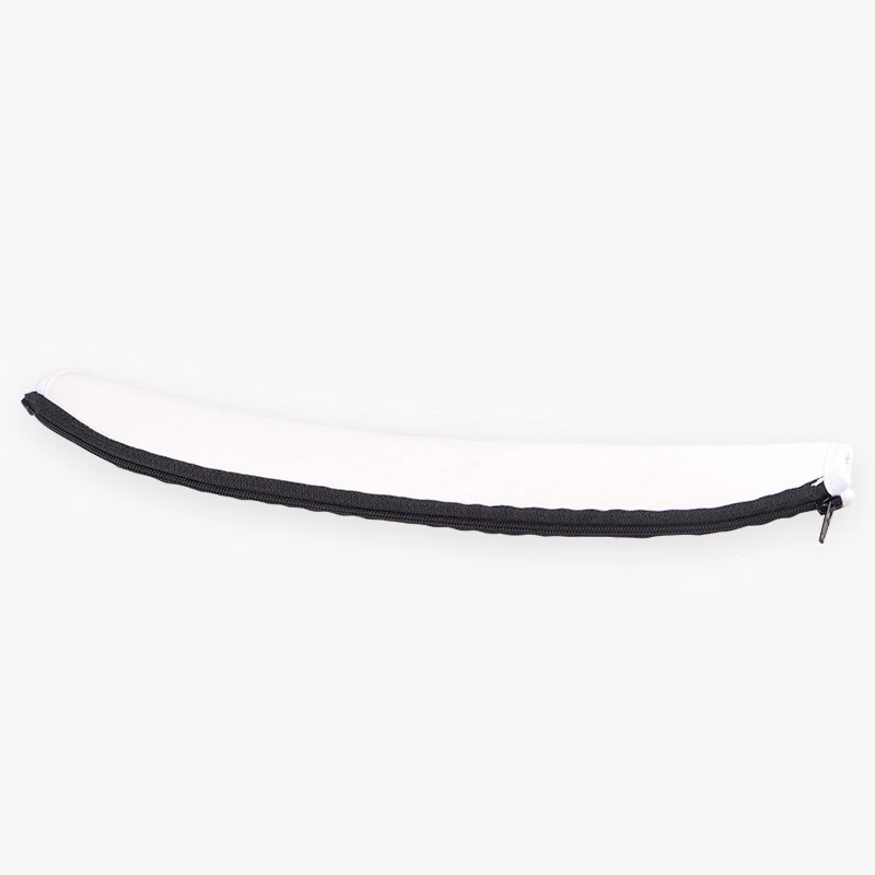 Replacement Foam Cushion Pads Headband for Meizu HD50 HD 50 for B&O h7 h8 h9i h4 h2 Headphones High Quality (7)