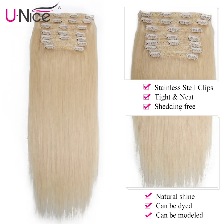 hair bundles