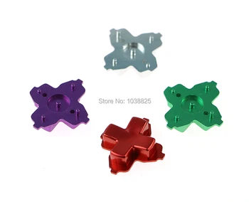 

Good quality Aluminum Metal Cross Button D-pad for xbox one xboxone controller Replacement