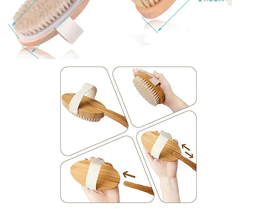 Natural-Bristle-Bath-Brush-Exfoliating-Lymphatic-Body-Massage-Dry-Brush-Wooden-Oval-Health-&-Beauty-Shower-Brush_04