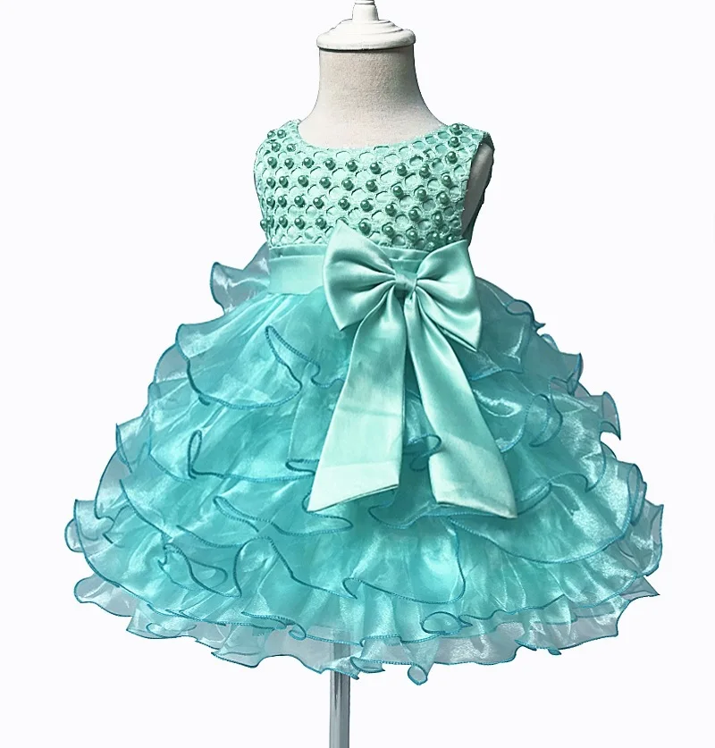 infantil princesa rendas tutu vestido bebê menina