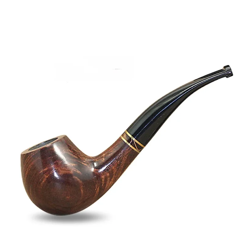 

Italy Berino Tobacco pipes Bruyere Smoking pipe Tobacco pipes and accessories for man