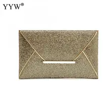 YYW/Женская вечерняя сумка, кошельки, вечерние, клатч, сумочка, блестящая сумка для банкета, для девушек, свадебные клатчи, кошелек