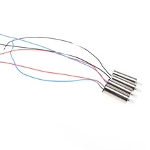 2Pcs Or 4Pcs Motor For L6056 Lishitoys RC Quadcopter Spare Parts Drone Motor