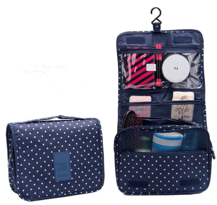 مفيدة تعليق الزينة عدة واضح السفر رحلة عمل الاكسسوارات الأمتعة للماء حقيبة السفر حقيبة التخزين
