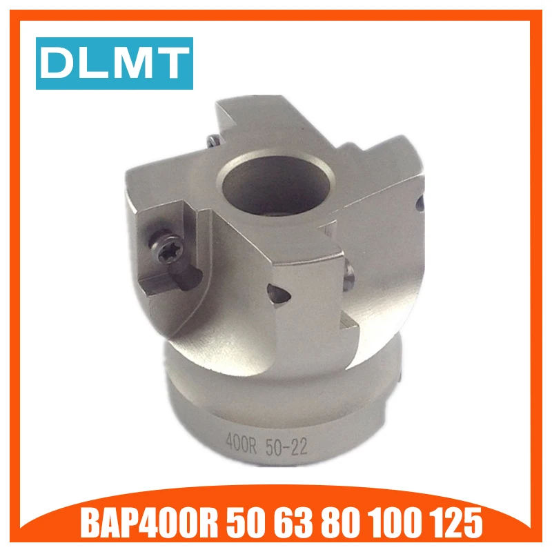 MT4 FMB22 хвостовиком BAP400R/BAP300R 50 22 лицо фрезерный с ЧПУ резак+ 10 шт. APMT1604/APMT1135 вставки для Мощность инструмент