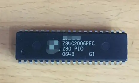 Бесплатная доставка Z84C2006PEC Z84C2006PE Z84C2006P Z84C2006 | Электроника