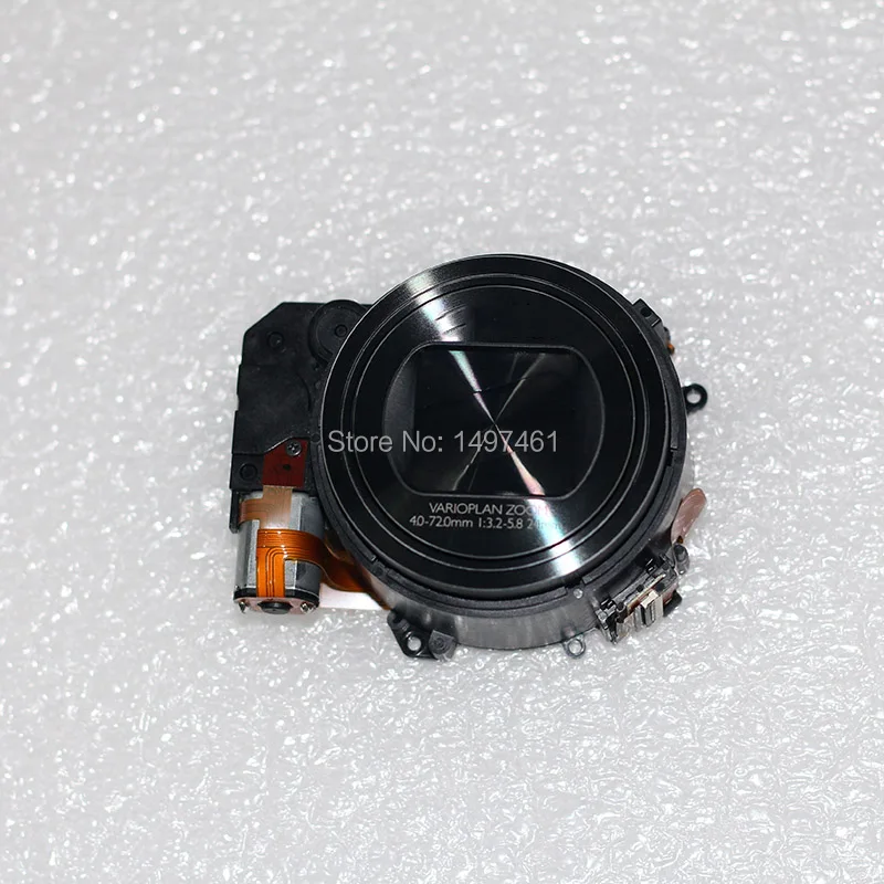 New Optical Zoom lens without CCD For Samsung WB150 WB150F WB151 WB152 font b Digital b