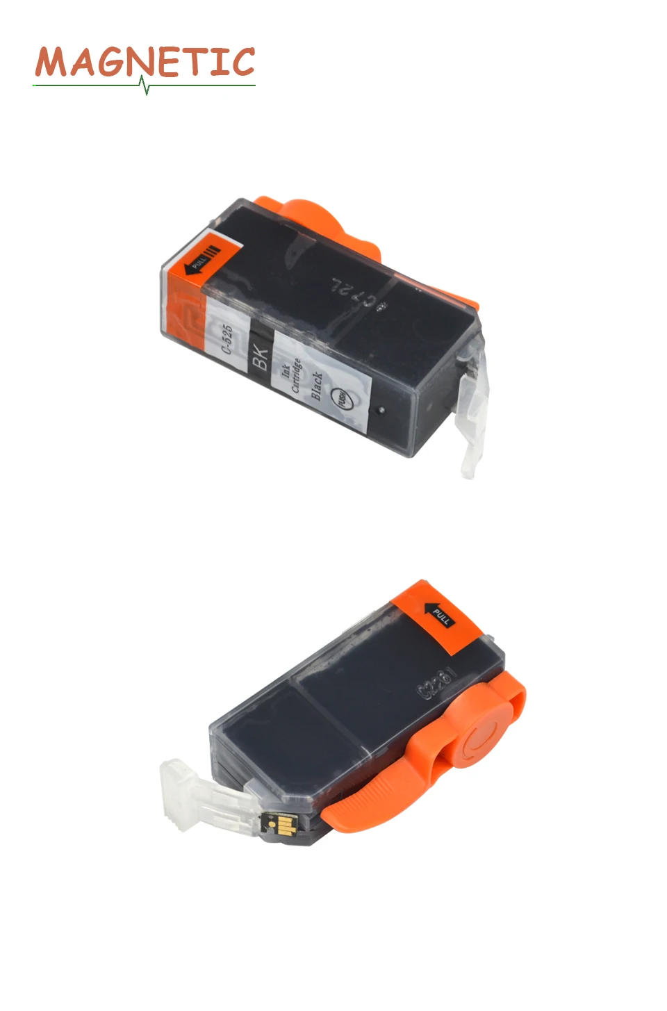 PGI525 ink cartridge.