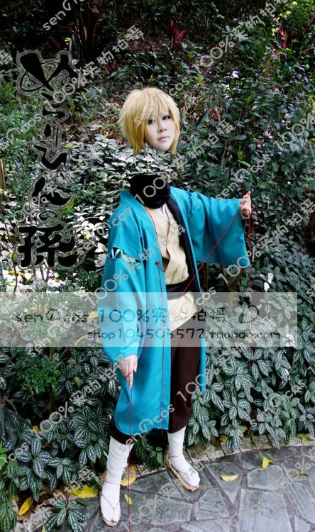 nura rise of the yokai clan figure
