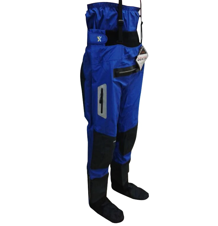 Light weight waterproof windproof neoprene blue XXL kayaking Shakoo