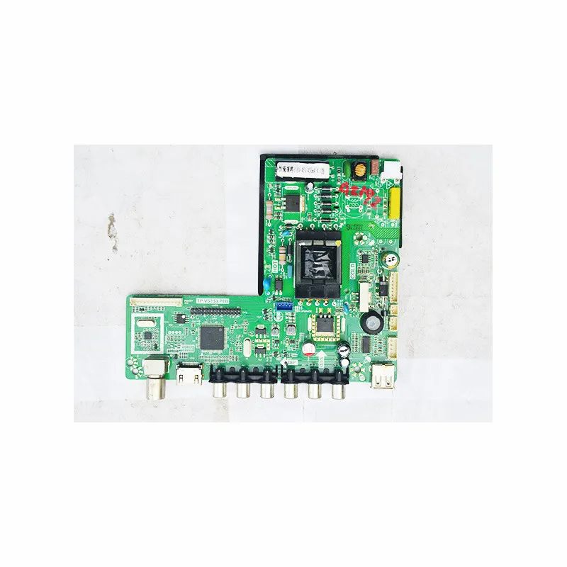 

TP.VST59.P8B LE22A Motherboard