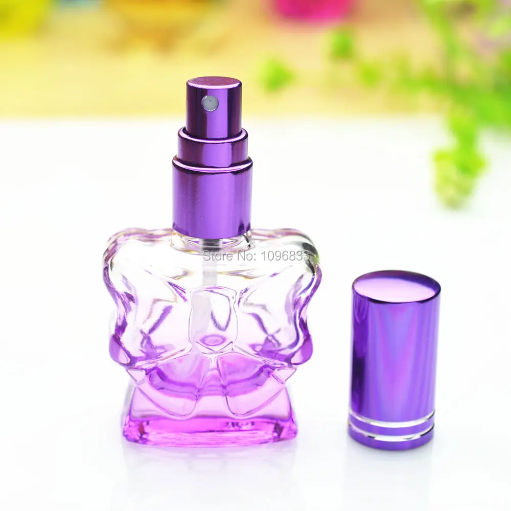 12ml Bowtie Shape A2