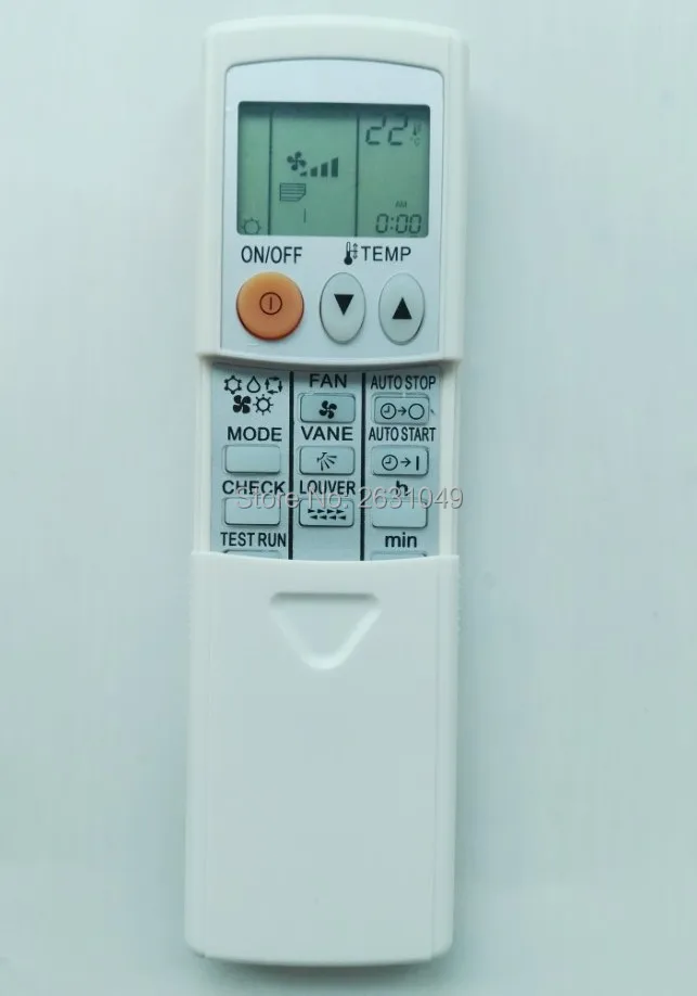 Дистанционное управление для Mitsubishi PLA A36BA4 A42BA4 PAR FA32MA FL32MA E A18BA SA9FA AC|Пульты ДУ| |