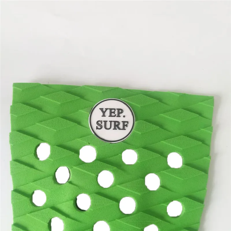 Surf Pad тяговых Ева pad Доска для серфинга коврик ног в серфинге|Серфинг| |