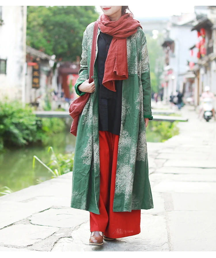 trench coat for women (9)