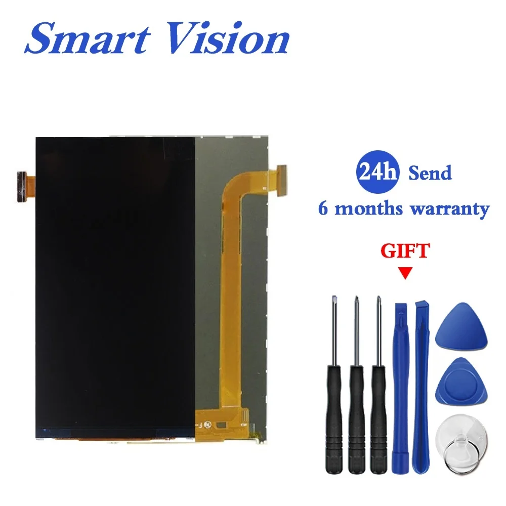 For Leagoo M5 LCD Display Screen Repair Parts for Mobilephone Digital Accessory With Tools | Мобильные телефоны и