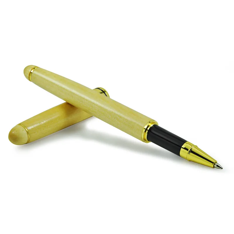 

Stationery Pen Wooden Ballpoint Pen School Pen Fashion School Stationery TUNGTREE SMT-90 Free Shipping