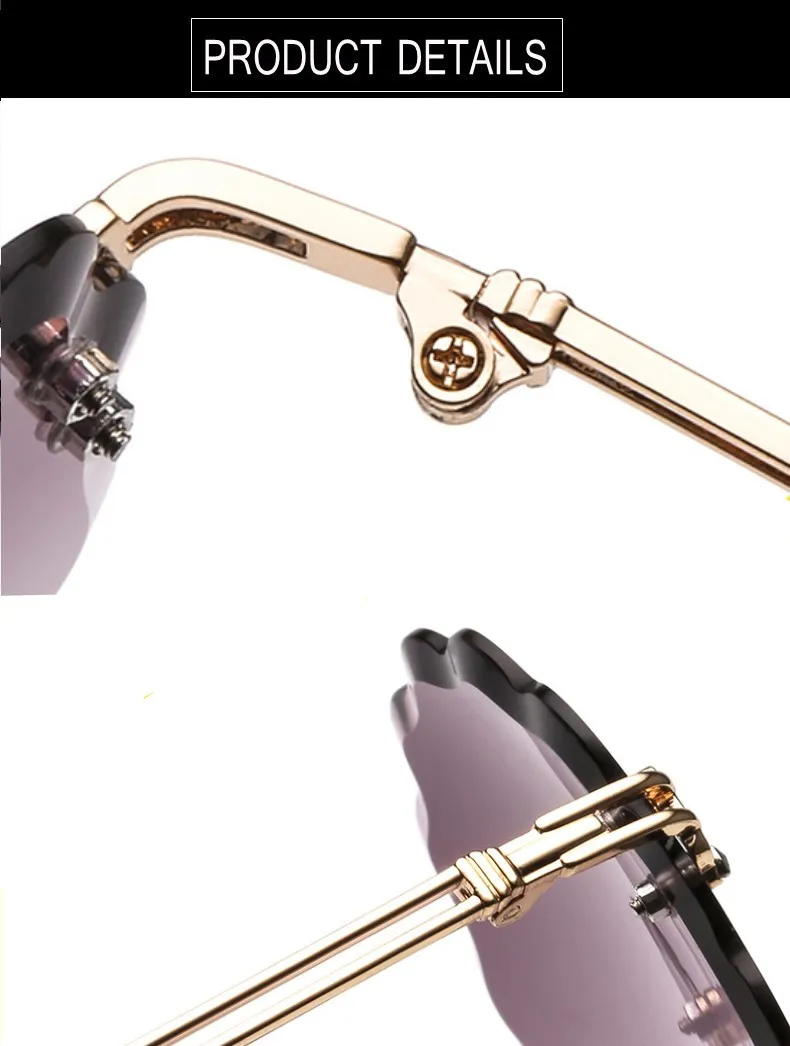 Brown Gradient Sun Glasses (5)