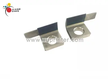 

10 Pair F4.005.123 F4.005.124 HD Gripper for XL105 XL106 Offset Printing Machinery Spare Parts