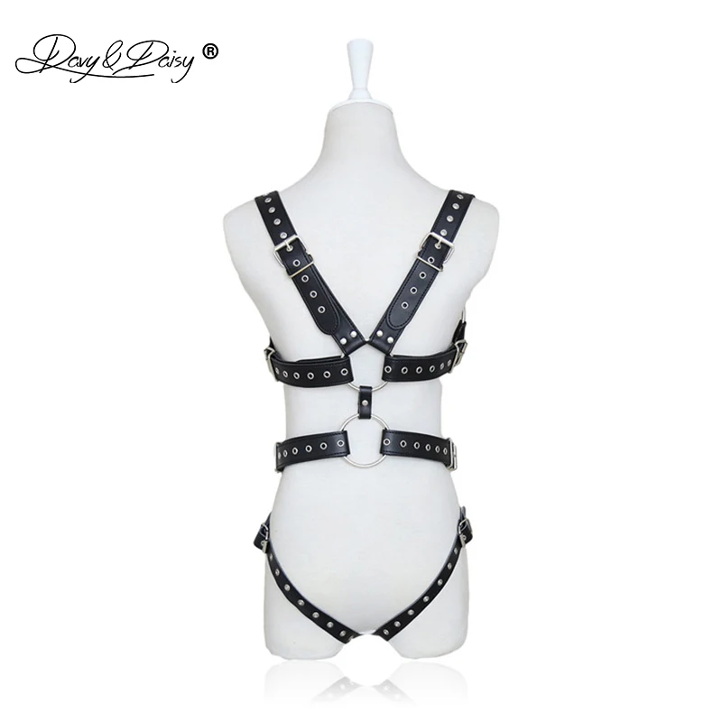 Sexy Bodysuits TE528 (6)