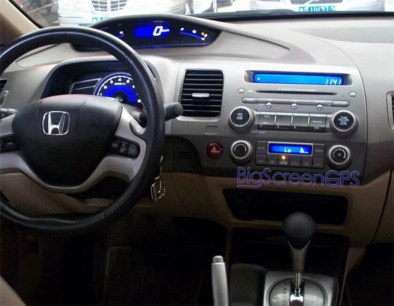 Best Android 7.1 6.0 Quad Core Car Stereo GPS Navigation For Honda Civic 2006-2011 Head Unit Multimedia Free Map Monitor Bluetooth 0 Best Android 7.1 6.0 Quad Core Car Stereo GPS Navigation For Honda Civic 2006-2011 Head Unit Multimedia Free Map Monitor Bluetooth 0