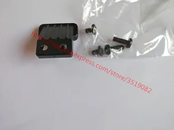 

New Mic Holder Microphone Bracket Base VYC0890 For Panasonic AG-3DP1 AG-AC160 AG-AC160A AG-AC130A AG-HPX250 AG-DVX100 AG-HPX500