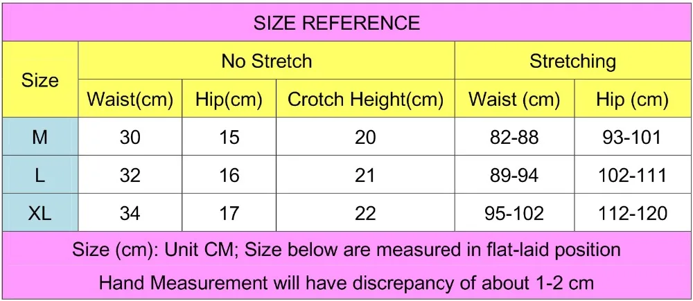 2017 New Arrival Girls Safety Pants Ice Silk Seamless Underpants Women Safety Shorts Plus Size Underwear Panties 07