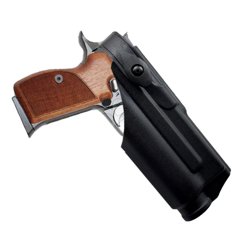 Тактический Glock 17 19 22 23 31 32 армейский страйкбольный пистолет пояс кобура