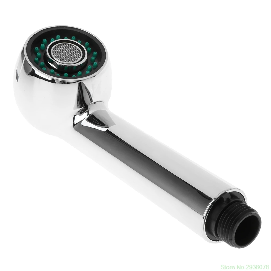 

2 Functions Kitchen Faucet Pull Out Sprayer Nozzle Water Saving Kitchen Faucet Spray Head Water Tap Faucet Filter Drop Ship 11