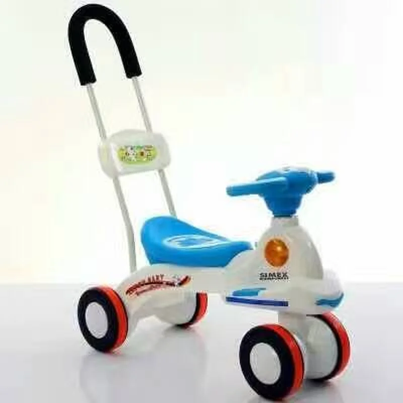 lightweight baby walker