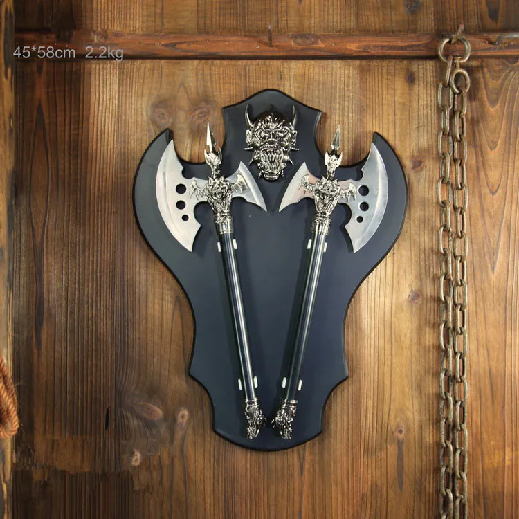 Knight shield 0301
