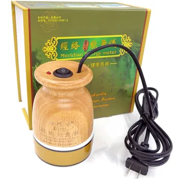 

electric meridian Far infrared energy meterexquisite beauty guasha moxa steam massage moxibustion pushed back massager 220V