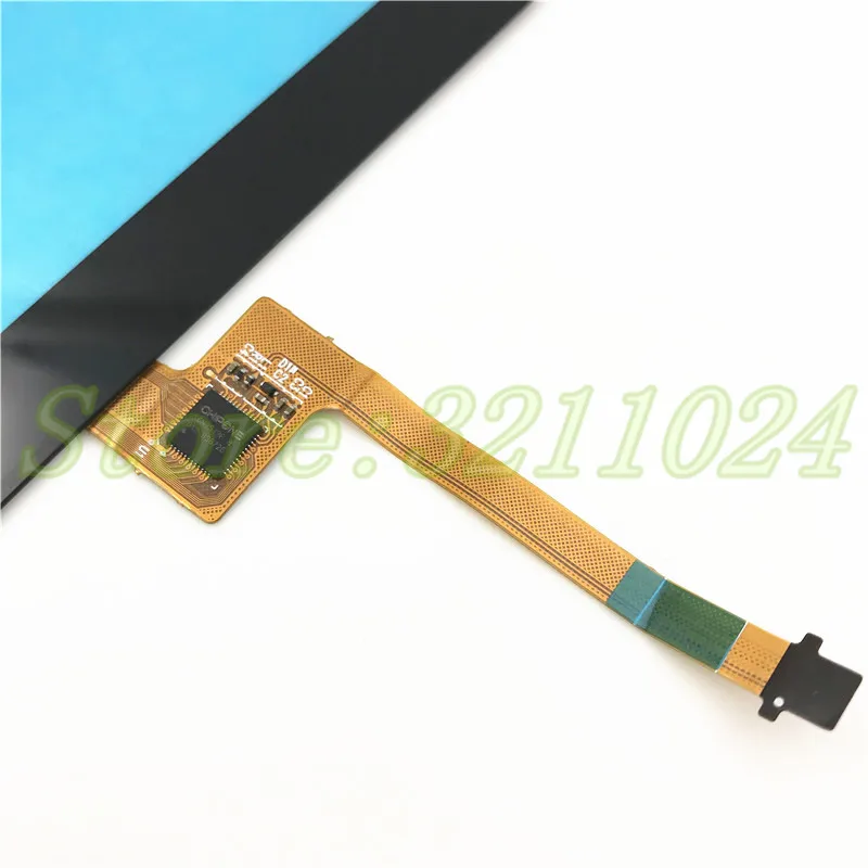 New For Huawei Mediapad 7 Youth2 Youth 2 S7-721U S7-721 Touch Screen Digitizer Glass Sensor Panel Tablet Replacement