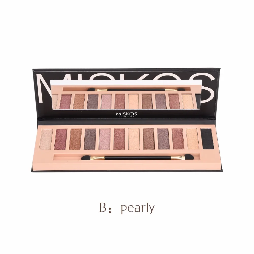 6 Makeup Cosmetics