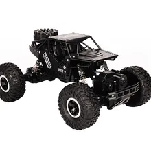 1/16 четырёхколёсный вагончик с привод сплав повышенной проходимости с дистанционным управлением восхождение автомобиля LH-C008S