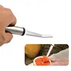 ZORASUN Grapefruit Knife Stainless Steel Grapefruit Spoon Peeler Scoop Untensils ► Photo 2/6