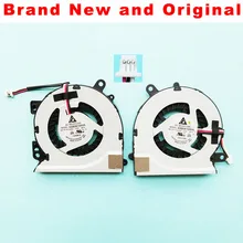 Процессор GPU вентилятор для SAMSUNG NP700 NP700Z5A NP700Z5B NP700Z5C охлаждающий вентилятор для ноутбука KSB06105HA BE15 BE16