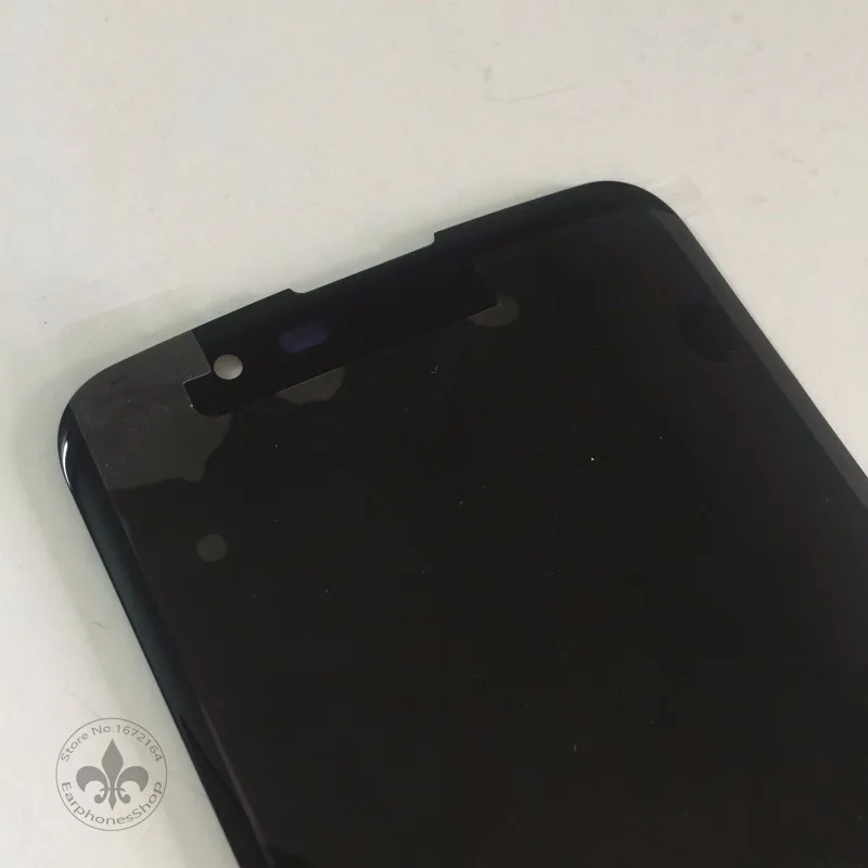 Оригинальный ЖК дисплей s для LG K10 LTE K420N K430ds 5 3 дюйма 1280x720 сенсорный дигитайзер в