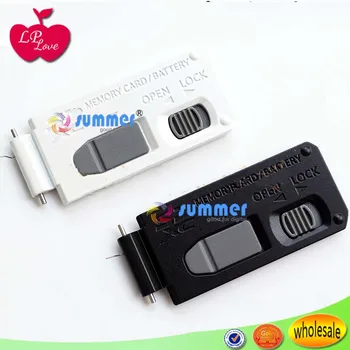 

Original LX5 Battery cover Door Lid For Panasonic DMC-LX5 For Leica D-LUX5 Camera Replacement Unit Repair Part free shipping