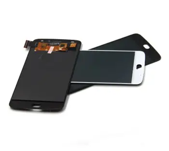 

for moto z2 play xt1710 full display lcd +touch screen digitizer assembly for smartphone display repair